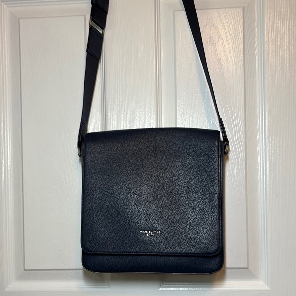 Michael Kors Leather Men's Bag